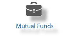 Mutual Funds icon. 